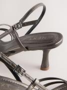 Next Remmisandaalit 'Forever Comfort'  hopea