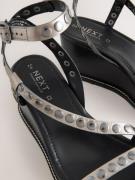 Next Remmisandaalit 'Forever Comfort'  hopea