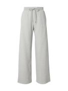 Max Mara Leisure Housut 'VELES'  harmaa