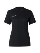 NIKE Toiminnallinen paita  musta