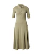 Lauren Ralph Lauren Mekko 'LILLIANNA'  khaki