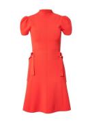 3.1 Phillip Lim Neulemekko  oranssinpunainen
