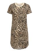 JDY Mekko 'JDYIvy'  beige / ruskea / musta