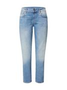 G-STAR Farkut 'Kate'  sininen denim