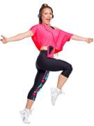 Winshape Toiminnallinen paita 'DT104'  neonpinkki