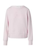 comma casual identity Collegepaita  pastellinpinkki
