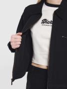 DICKIES Välikausitakki  musta