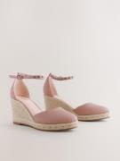 Next Sandaalit 'Forever Comfort'  vanha roosa
