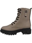 s.Oliver Nauhanilkkurit  taupe / musta