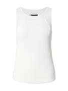 Sisley Toppi  offwhite