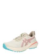 ASICS Juoksukengät 'GT-2000 13'  kerma / kitti / vaaleansininen / oran...