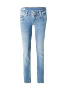Pepe Jeans Farkut  sininen denim