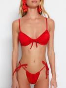 Trendyol Bikini  punainen