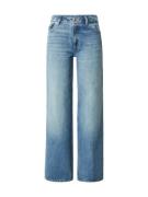 HUGO Farkut 'Gamala_B'  sininen denim