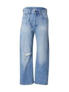 G-STAR Farkut 'Bowey 3D'  sininen denim