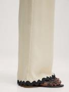 EDITED Housut 'Meena'  beige