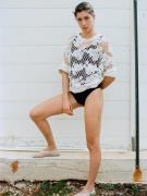 EDITED Neulepaita 'Luzia'  beige / kerma