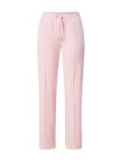 Juicy Couture Housut 'Tina'  roosa