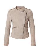 OAKWOOD Välikausitakki 'Greta'  taupe