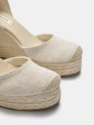Pull&Bear Remmiavokkaat  beige