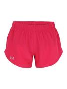 UNDER ARMOUR Urheiluhousut 'Fly By 3'  pitaija