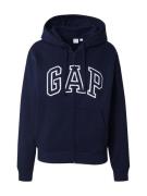 GAP Collegetakki 'HERITAGE'  laivastonsininen / valkoinen
