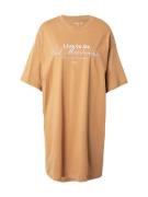 LTB Mekko 'YENAFE'  kameli / valkoinen