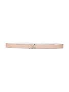 Lauren Ralph Lauren Vyö  beige / valkoinen
