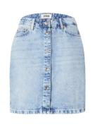 DRYKORN Hame 'AFSON 10'  sininen denim
