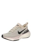 NIKE Juoksukengät 'Invincible 3'  beige / musta