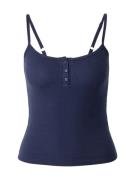 HOLLISTER Toppi  laivastonsininen