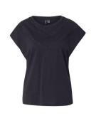 VERO MODA Paita 'VMPANNA AVA'  musta
