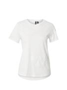 VERO MODA Paita 'VMCILJA'  valkoinen