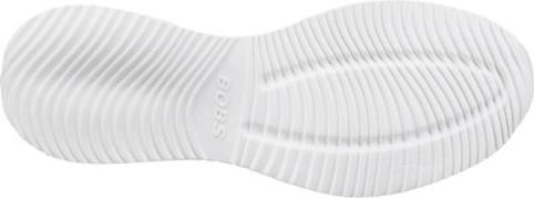 SKECHERS Matalavartiset tennarit 'Bobs Squad - Tough Talk'  vanha roos...