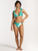 Shiwi Bikini 'Bobby'  turkoosi / petrooli / valkoinen