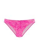 VENICE BEACH Bikinihousut 'Mix-Kini'  vaalea pinkki