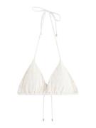 Lindex Bikinitoppi 'Elle'  valkoinen