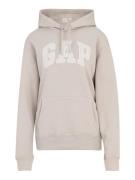 Gap Tall Collegepaita 'HERITAGE'  kitti / offwhite