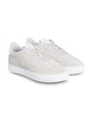 Calvin Klein Jeans Matalavartiset tennarit 'CLASSIC'  vaaleanharmaa / ...
