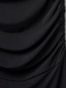 Pull&Bear Mekko  musta