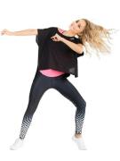 Winshape Urheilutoppi 'MCT010'  musta
