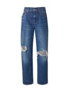 Calvin Klein Jeans Farkut '90'S'  sininen