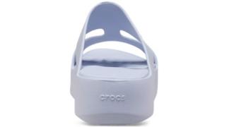 Crocs Sandaalit 'Getaway'  valkoinen