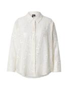 Vero Moda Curve Pusero 'VMCSUS'  kerma