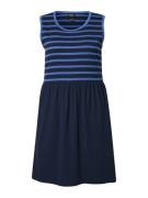 Ulla Popken Mekko  marine / kuninkaallisen sininen