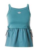 ADIDAS ORIGINALS Toppi  kerma / petrooli