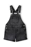 MINOTI Haalari  musta denim