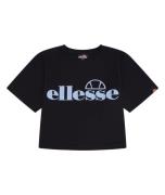 ELLESSE Paita 'Silo'  musta