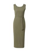 Max Mara Leisure Mekko 'GLOBALE'  oliivi