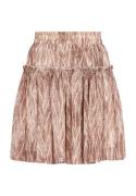 faina Hame  beige / ruskea